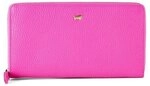 Braun B&uuml;ffel Asti Geldb&ouml;rse RFID Schutz Leder 19 cm pink TAS069930