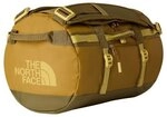 The North Face Base Camp XS Reisetasche 45 cm gelb TAS058013