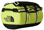 The North Face Base Camp XS Reisetasche 45 cm gelb TAS058011