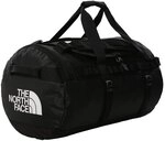 The North Face Base Camp Reisetasche M 65 cm grau TAS026494