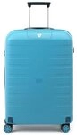 Roncato Box Sport 2.0 4 Rollen Trolley 69 cm blau TAS017454
