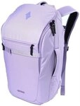 NITRO Nikuro Rucksack 54 cm Laptopfach lila TAS064782