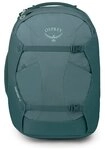 Osprey Farpoint 40 L Reiserucksack 54 cm gr&uuml;n TAS060358