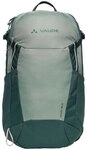 Vaude Wizard 18 L Wanderrucksack 50 cm gr&uuml;n TAS058295