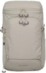 Travelite Venture Line Daypack 53 cm Laptopfach gelb TAS077111