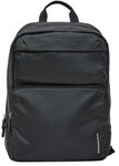 Mandarina Duck Zephyr Daypack 39 cm Laptopfach schwarz TAS042553