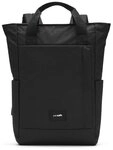 Pacsafe Pacsafe Go Daypack 42 cm Laptopfach schwarz TAS067075