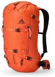Gregory Alpinisto 30 L Daypack 58 cm orange TAS057225