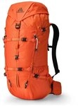 Gregory Alpinisto 50 L Trekkingrucksack S-M 67 cm orange TAS057222