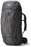 Gregory Baltoro Pro 85 L Trekkingrucksack M 87 cm grau TAS057142