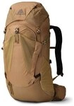 Gregory Zulu 35 Wanderrucksack S-M 64 cm beige TAS057182
