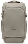 Johnny Urban Kian Daypack 54 cm Laptopfach braun TAS082112