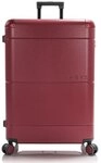 Heys Zen 4 Rollen Trolley L 76 cm mit Dehnfalte rot TAS038812