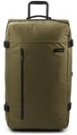 Samsonite Roader 2 Rollen Reisetasche 79 cm oliv TAS060635