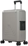 Eminent Vertica 4 Rollen Kabinentrolley S 55 cm grau TAS075318