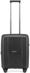 Epic Anthem 4 Rollen Kabinentrolley 55 cm mit Dehnfalte grau TAS051676