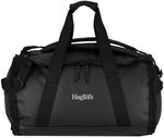 Hagl&ouml;fs Lava 70 Weekender Reisetasche 55 cm schwarz TAS023507
