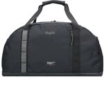Hagl&ouml;fs Tight 50L Weekender Reisetasche 52 cm schwarz TAS041747