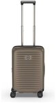 Victorinox Airox Advanced 4 Rollen Kabinentrolley S 55 cm Laptopfach mit...