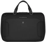 Victorinox Werks Traveler 7.0 Weekender Reisetasche 50 cm schwarz TAS065757