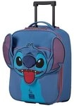 Samsonite Sammies 2 Rollen Kabinentrolley 45 cm blau TAS074055