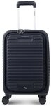 Hedgren Raku 4 Rollen Kabinentrolley 55 cm Laptopfach blau TAS065119