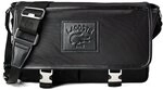 Lacoste Lacoste Classics Messenger 30.5 cm schwarz TAS060880