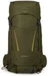 Osprey Kestrel 38 Trekkingrucksack S-M 79 cm gr&uuml;n TAS060228
