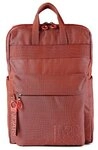 Mandarina Duck Rucksack 38 cm Laptopfach orange TAS055977