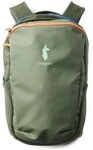 Cotopaxi Allpa 18 L Daypack 43 cm Laptopfach oliv TAS067503