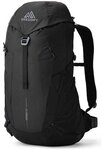 Gregory Arrio 30 L Trekkingrucksack 57 cm schwarz TAS057200