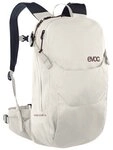 Evoc Allride Fahrradrucksack 46 cm weiss TAS068563