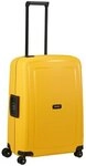 Samsonite S'Cure Spinner 4-Rollen Trolley 69 cm gelb TAS060651