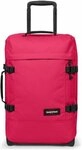 Eastpak Tranverz 2 Rollen Kabinentrolley 51 cm rosa TAS058723