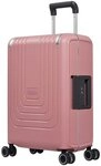 Eminent Vertica 4 Rollen Kabinentrolley S 55 cm rosa TAS075321