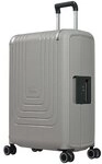 Eminent Vertica 4 Rollen Trolley M 68 cm grau TAS075319