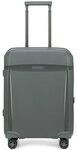 Epic Zeleste 4 Rollen Kabinentrolley 55 cm gr&uuml;n TAS051662
