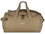 Hagl&ouml;fs Lava 90 Weekender Reisetasche 63 cm braun TAS041746