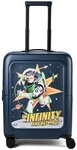 American Tourister Dashpop Disney 4 Rollen Kabinentrolley 55 cm mit Dehnfalte...