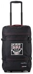 Eastpak Transit'R 2 Rollen Reisetasche S 51 cm grau TAS058787
