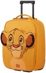 Samsonite Sammies 2 Rollen Kabinentrolley 45 cm gelb TAS074056