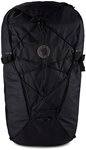 Fj&auml;llr&auml;ven Abisko Hike Lite 20 S-M Wanderrucksack 49 cm schwarz TAS055876