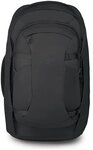 Osprey Farpoint 70 L Reiserucksack 65 cm schwarz TAS060363