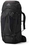 Gregory Baltoro 75 L Trekkingrucksack 81 cm schwarz TAS057150