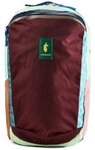 Cotopaxi Allpa 18L Daypack 43 cm Laptopfach rot TAS067502