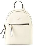 Picard Java City Rucksack Leder 28 cm weiss TAS064069