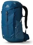 Gregory Zulu LT 28 Wanderrucksack 58 cm petrol TAS057193