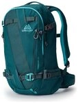 Gregory Targhee 24 Wanderrucksack 55 cm gr&uuml;n TAS044118