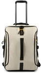 Samsonite Paradiver Light 2 Rollen Reisetasche 55 cm gelb TAS060631