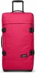 Eastpak Tranverz 2 Rollen Trolley 67 cm rosa TAS058728